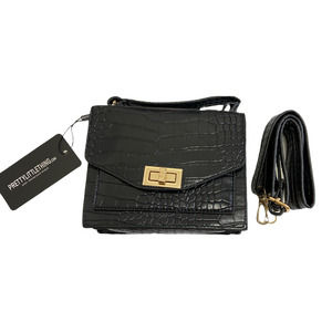 Pretty Little Thing Crossbody Bag NWT